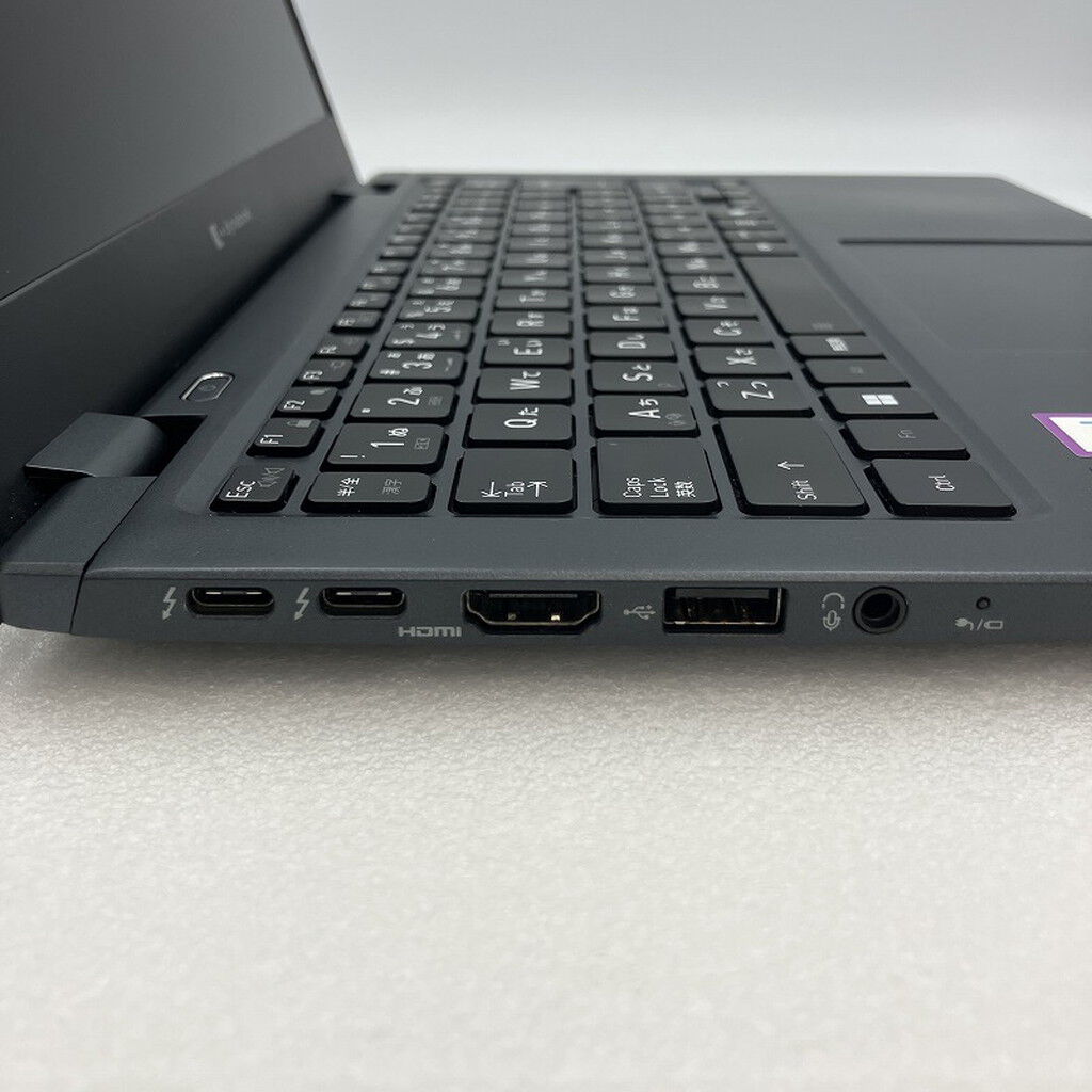 中古 dynabook G83/MY(Ultra 5 125U/16GB/SSD256GB/13.3 1920x1080