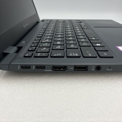 【新潟店】中古  dynabook G83/MY(Ultra 5 125U/16GB/SSD256GB/13.3 1920x1080/W11P) 3290007438 