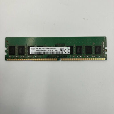 【なんば店】中古  PC4-17000 4GB デスクトップ用(DDR4-2133) 126160 