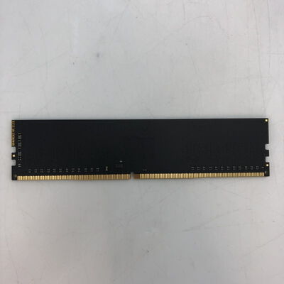 【福井日之出店】中古  PC4-21300 8GB デスクトップ用(DDR4-2666) 126165 