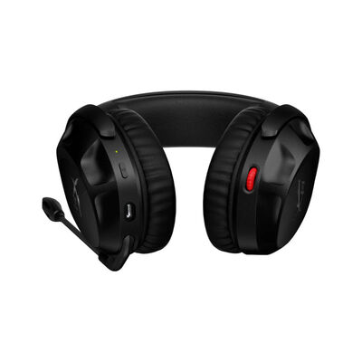 HyperX  Cloud Stinger 2 676A2AA (ワイヤレス ゲーミングヘッドセット ブラック) 