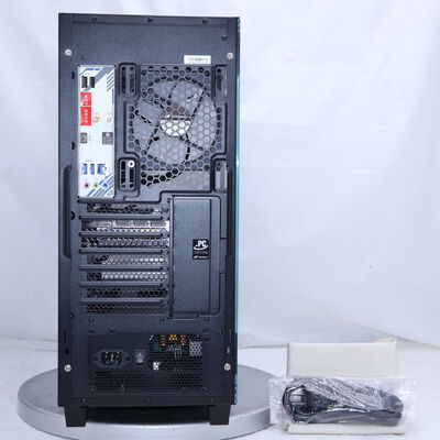 【通販センター】中古  THIRDWAVE GALLERIA SF BK 204878 