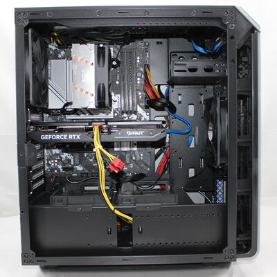 【通販センター】中古  THIRDWAVE GALLERIA XA7C-R47 186546【2/19値下げ!】 