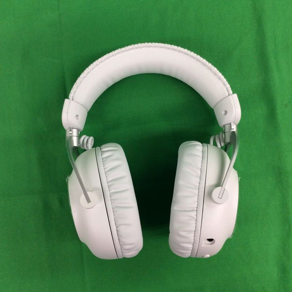 中古 Logicool G PRO X 2 LIGHTSPEED G-PHS-005WLWH 5070000851