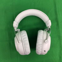 中古  Logicool G PRO X 2 LIGHTSPEED G-PHS-005WLWH 5070000851 