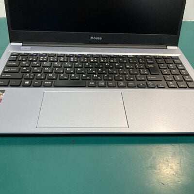 【富山本郷店】中古  マウスコンピューター B5-R7 (Ryzen 7 4800U/16GB/SSD512GB/WLAN/15.6FHD/W11P64) 4760001362 