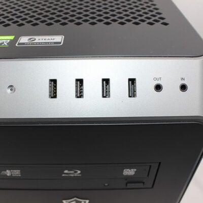 【通販センター】中古  THIRDWAVE GALLERIA SKM(Intel Core i5 10400F/16GB DDR4 (PC4)/SSD256GB/BD-RE/NVIDIA GeForce RTX 3060 Ti 8GB/W11H64 MAR) 194560 