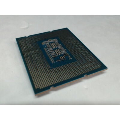 【前橋ｲﾝﾀｰｱｶﾏﾙ店】中古  INTEL Core i7 12700F  (1700/2.1G/25M/C12/T20) 148611 