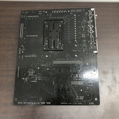 【福山ココローズ店】中古  ASRock B650 PG Lightning WiFi (B650 AM5 ATX DDR5) 5090000802 