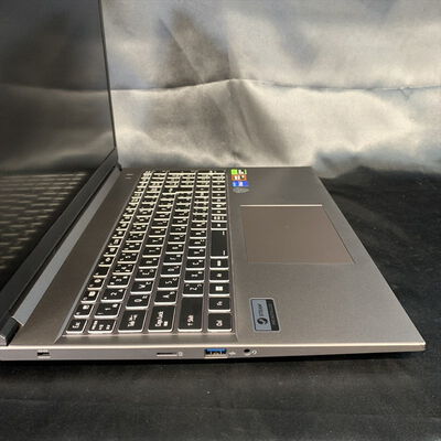 【横浜駅前店】中古  THIRDWAVE GALLERIA NDR9L-R56-C6 (AMD Ryzen AI 9 HX 470/16GB/RTX5060 Max-Q/W11H/有線LAN◯無線LAN◯) 3400009271 