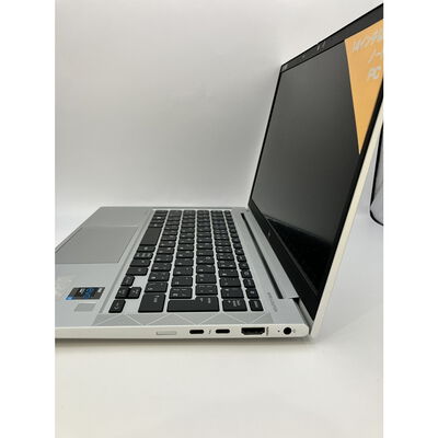 【佐賀南部バイパス店】中古  HP Elitebook 830 G8(i7-1165G7/8GB/SSD256GB/W11P) 5250001331 