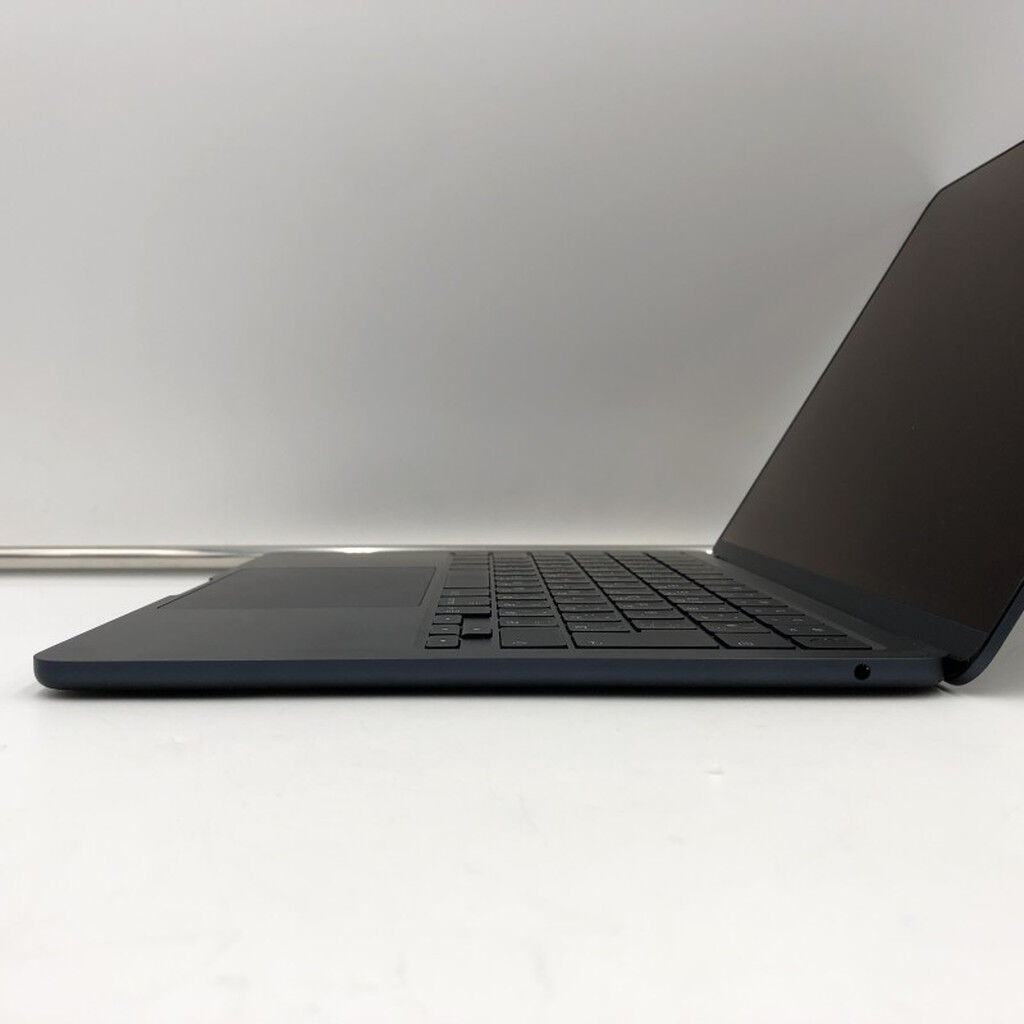 中古 Apple MacBook Air 13インチ MW123J/A (M4/16GB/256GB/2560×1664