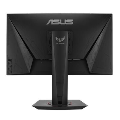 ASUS  TUF Gaming VG258QM (24.5インチワイド 液晶モニター) ドスパラ限定モデル 