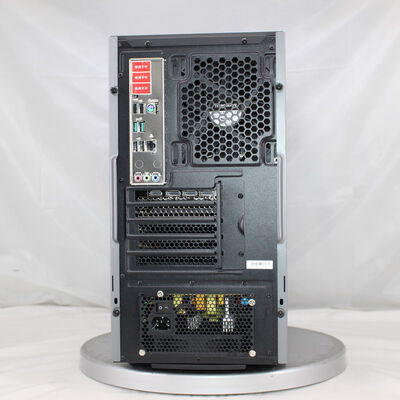 【通販センター】中古  THIRDWAVE GALLERIA RM5C-R36T 181020 
