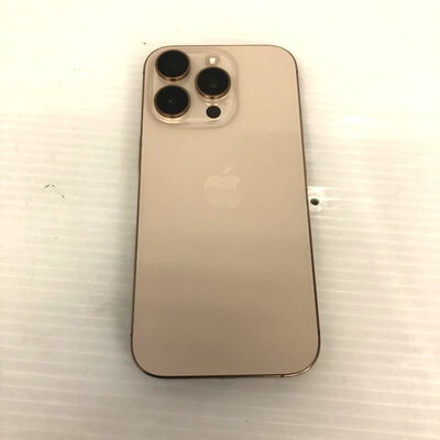 【徳島住吉店】中古  【国内版SIMフリー】Apple iPhone16 Pro 128GB デザートチタニウム MYMX3J/A 170274 