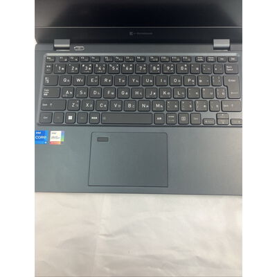 【仙台店】中古  dynabook G83/KW (i5-1235U/16GB/SSD256GB/-/-/WLAN/13.3FHD/W11P/-) 3240009282 