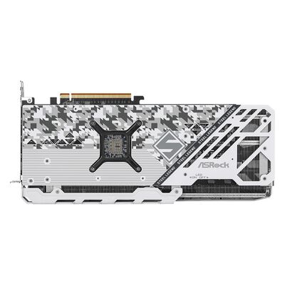 ASRock  Radeon RX 7700 XT Steel Legend 12GB OC (RX7700XT SL 12GO) 