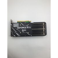 中古  玄人志向 GG-RTX3060-E12GB/OC/DF (RTX3060 12GB) 144779 