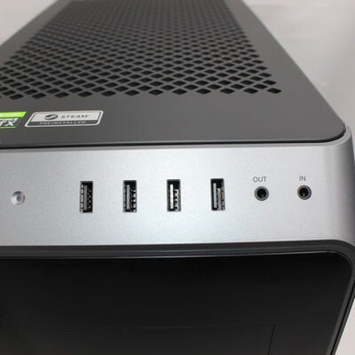【通販センター】中古  THIRDWAVE GALLERIA SK(Intel Core i7 12700K/16GB DDR4 (PC4)/SSD2TB/なし/NVIDIA GeForce RTX 4070 12GB/W11H64 MAR) 194547 