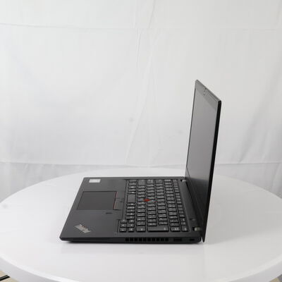 【通販センター】中古  Lenovo ThinkPad X13 20T3S96F00(Intel Core i5 10310U/8GB DDR4 (PC4)/SSD256GB/なし/オンボード/13.3/1920x1080/Wi-Fi/W11H64 MAR) 199517 