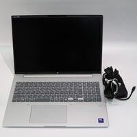 中古  HP ProBook 460 G11(Ultra 5 125U/16GB/SSD256GB/W11P) 3210015193 