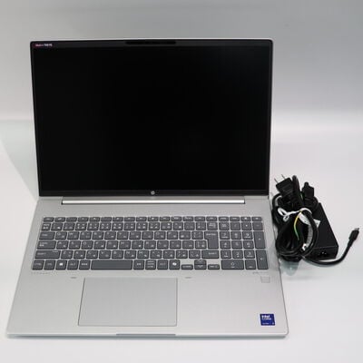 【札幌店】中古  HP ProBook 460 G11(Ultra 5 125U/16GB/SSD256GB/W11P) 3210015193 