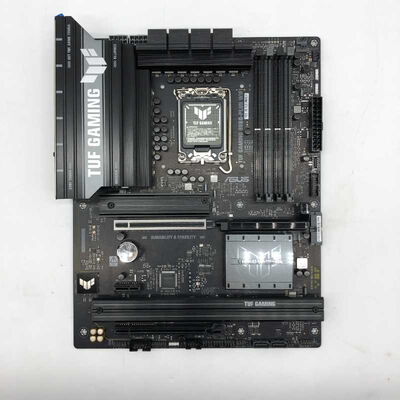 【郡山安積店】中古  ASUS TUF GAMING B860-PLUS WIFI (B860 1851 ATX DDR5) 175445 