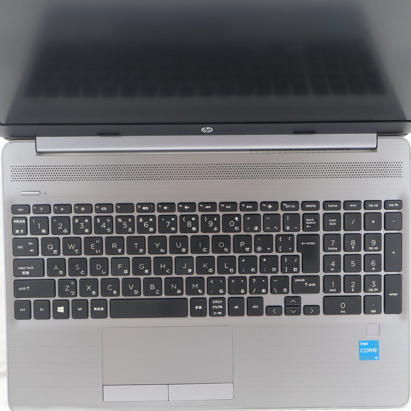中古 HP 250 G8(Intel Core i3 1115G4 3.00GHz/16GB DDR4/SSD256GB