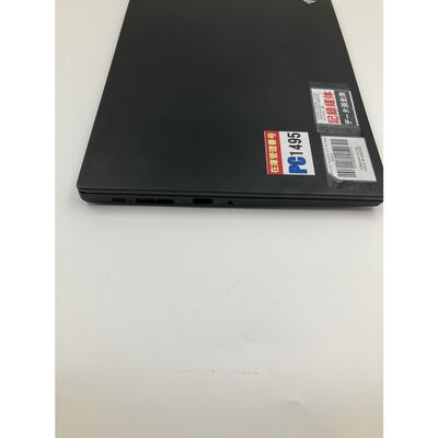 【秋葉原本店】中古  ThinkPad　L13　i5-1145G7　DDR4-16GB　SSD256GB　Windows10Pro 3410012124 
