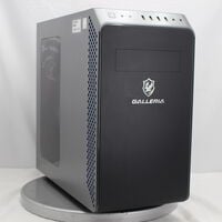 中古  THIRDWAVE GALLERIA SKM(Intel Core i5 11400F/16GB DDR4 (PC4)/SSD512GB/なし/NVIDIA GeForce RTX 3060 Ti 8GB/W11H64 MAR) 199907 