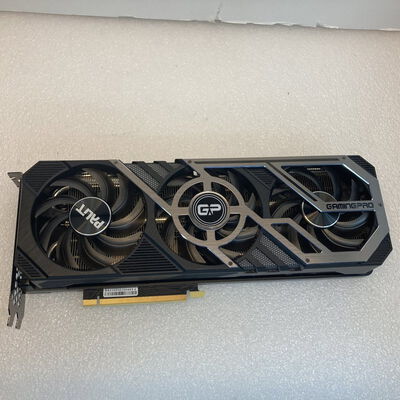 【京都店】中古  Palit NE63070S19P2-1041A (RTX3070 GP OC 8G GDR6) 192424 