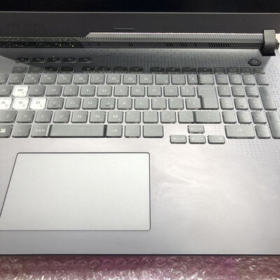 【宮崎恒久店】中古  ASUS ROG Strix G713PI(Ryzen 9 7845HX/16GB/SSD512GB/RTX4070/W11H) 5160001055 