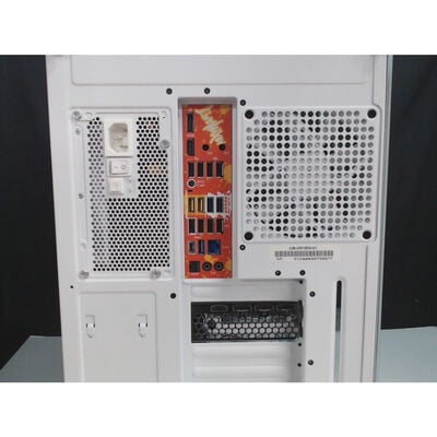 【前橋ｲﾝﾀｰｱｶﾏﾙ店】中古  自作PC(Ryzen 9 9900X/64GB/SSD1TB+500GB/RTX4070/W11H) 4540002271 