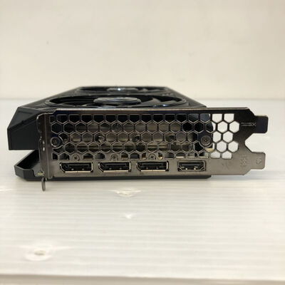 【徳島住吉店】中古  Palit NED407S019K9-1043D (RTX4070 SUPER 12GB) 163398 