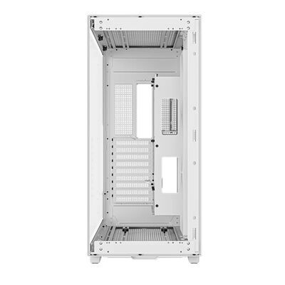 DEEPCOOL  CH780 WH R-CH780-WHADE41-G-1 (E-ATX ガラス ホワイト) 