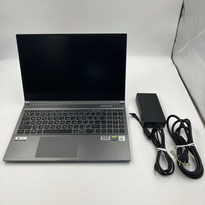 【なんば店】中古  THIRDWAVE GALLERIA GCL2060RGF-T (i7 10875H/16GB/SSD1TB/RTX2060/WLAN/15.6FHD) 3280024199 