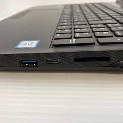 【秋葉原本店】中古  mouse MB-K700SN-M2SH2(i7-9750H/16GB/SSD512GB/HDD1TB/MX250/W11H) 3410015024 