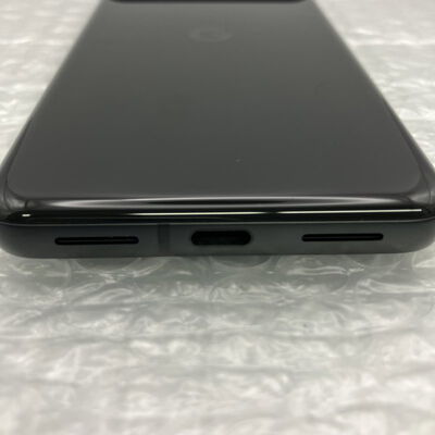 【秋葉原本店】中古  Google Pixel8 128GB Obsidian【SoftBank版SIMフリー】GZPFO 201535 