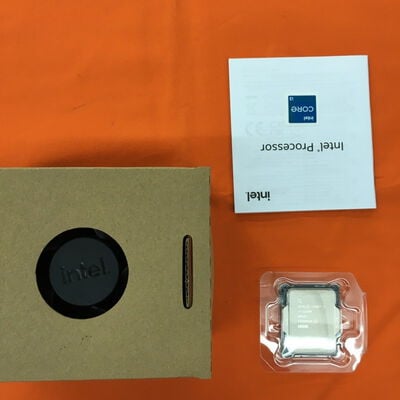 【なんば店】中古  INTEL Core i3 12100F  (1700/3.3G/12M/C4/T8) 148617 