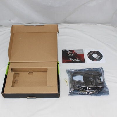 【通販センター】中古  ASUS PH-GTX1660-O6G（GTX1660 6GB） 3480035529 