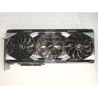 中古  ASRock RX9070XT TC 16GO Taichi 16GB OC (RX9070XT 16G) 176935 
