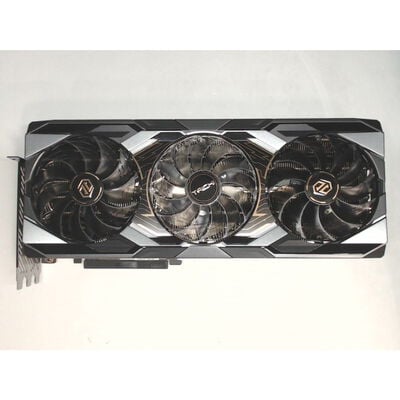 【前橋ｲﾝﾀｰｱｶﾏﾙ店】中古  ASRock RX9070XT TC 16GO Taichi 16GB OC (RX9070XT 16G) 176935 