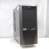 中古  THIRDWAVE GALLERIA KT(Intel Core i9 9900KF/16GB/SSD512GB/BD-RE/NVIDIA GeForce RTX 2080 8GB/W11H64 MAR) 177215 