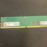 中古  PC5-44800 32GB デスクトップ用(DDR5-5600) 149157 