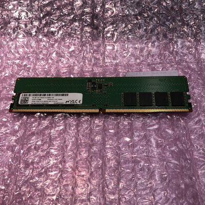 【姫路店】中古  PC5-38400 16GB デスクトップ用 149151 