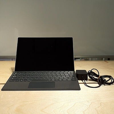 【鹿児島店】中古  Surface Pro 6（2018年モデル）(i5-8350U/8GB/SSD128GB/W11P) 4700001148 