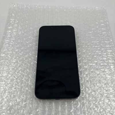 【秋葉原本店】中古  【SoftBank版SIMフリー】Apple iPhone14 6.1インチ 128GB (ミッドナイト) MPUD3J/A 154877 