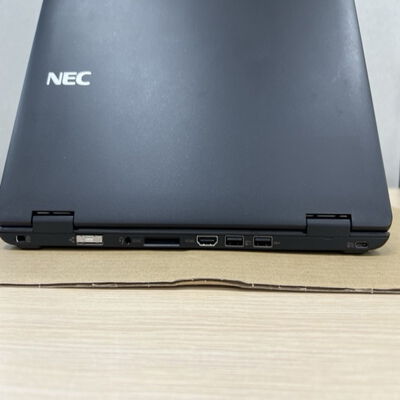 【静岡東瀬名店】中古  NEC VKT10 (INTEL Core i5 10210Y 1.0GHz/8GB/SSD256GB/-/オンボード/12.5/1920x1080/Wi-Fi/WEBCAM/W11H64) 179608 