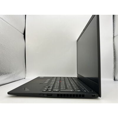 【佐賀南部バイパス店】中古  Lenovo X1 Carbon Gen8(i7-10610U/16GB/SSD512GB/1920x1080/W11P) 5250001394 