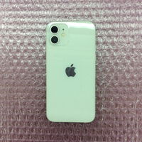 中古  【au】Apple iPhone12 6.1インチ 64GB (ホワイト) MGHP3J/A 143766 